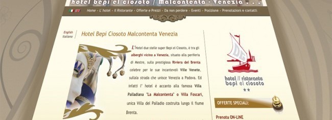 agenzia traduzioni venezia